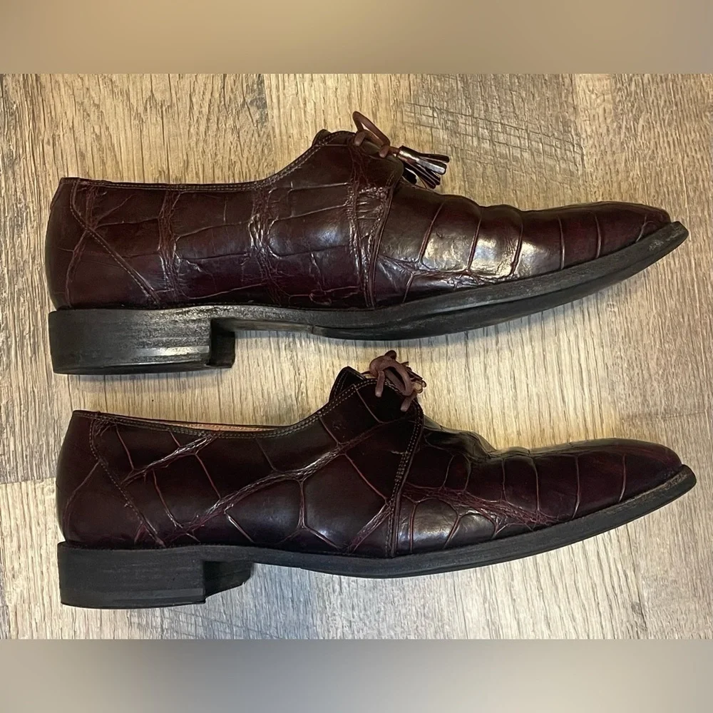 Mauri for city slicker‎ mens shoes size 8 1/2 M